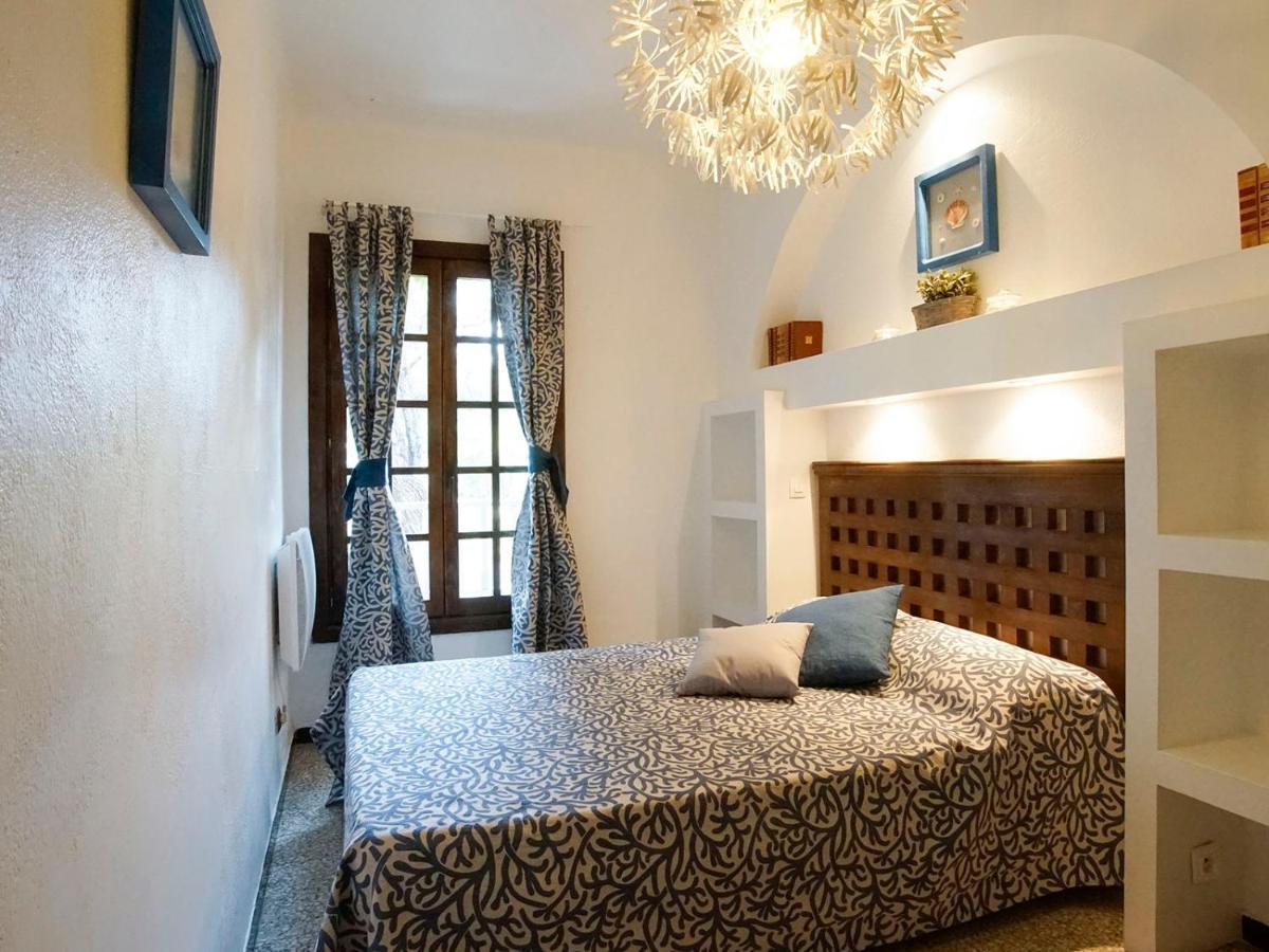 Apart-hotel Les Mandariniers