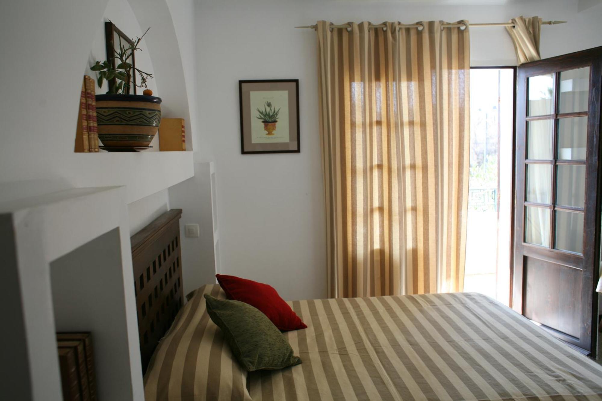 Apart-hotel Les Mandariniers Hyères