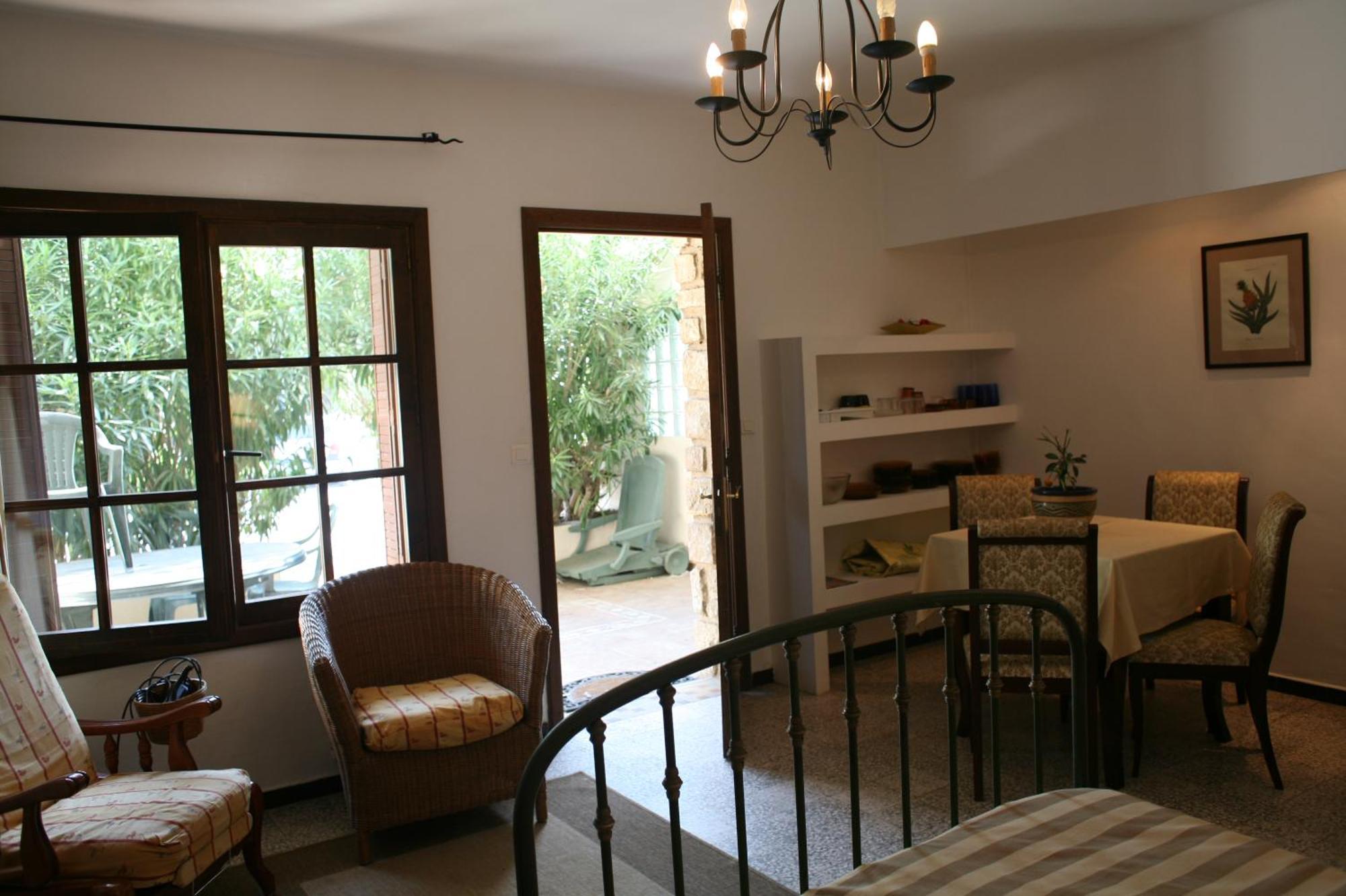 Les Mandariniers Apart-hotel