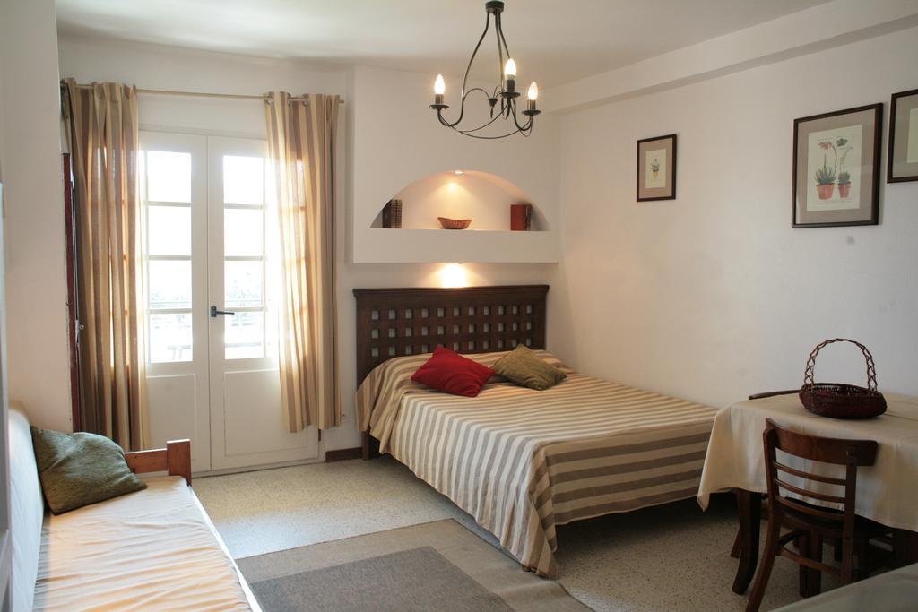 Apart-hotel Les Mandariniers Hyères