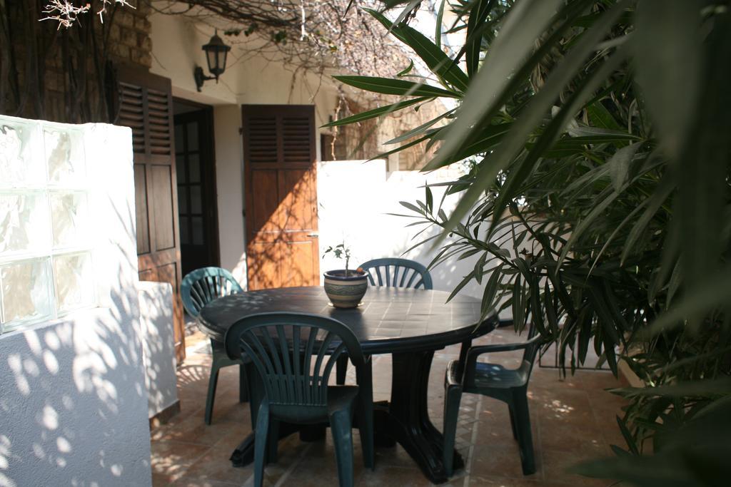 Les Mandariniers Apart-hotel