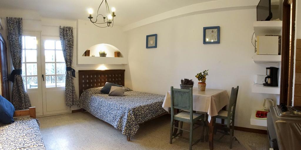 Apart-hotel Les Mandariniers 3*