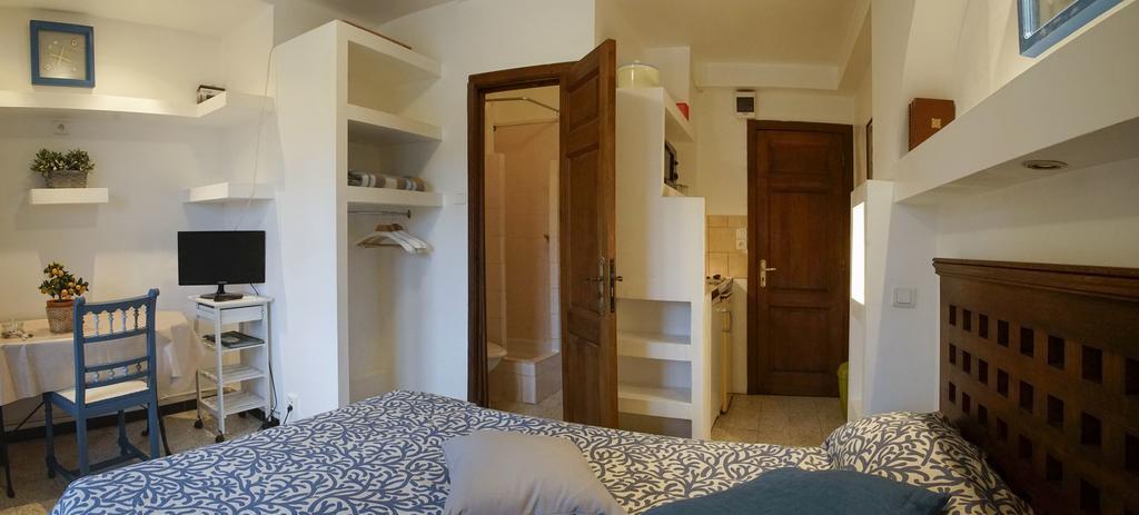 Apart-hotel Les Mandariniers 3*
