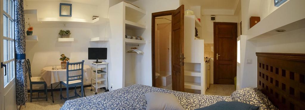 Les Mandariniers 3* Hyères