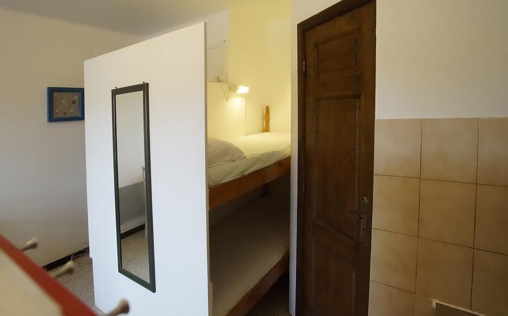 Apart-hotel Les Mandariniers 3*
