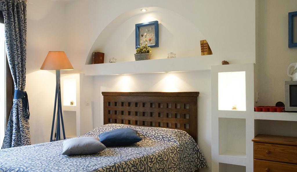 Apart-hotel Les Mandariniers