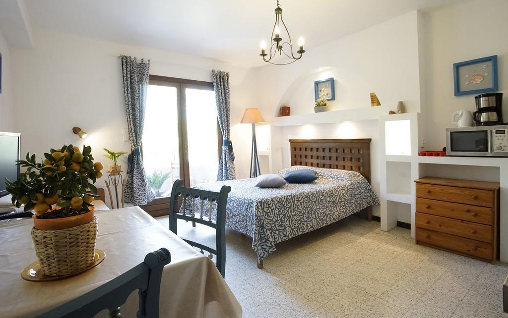 Les Mandariniers 3* Hyères