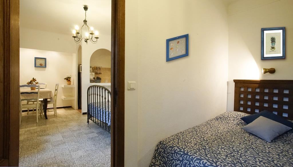 Les Mandariniers Apart-hotel