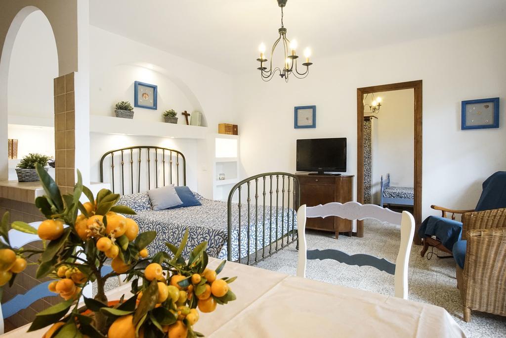 Apart-hotel Les Mandariniers Hyères