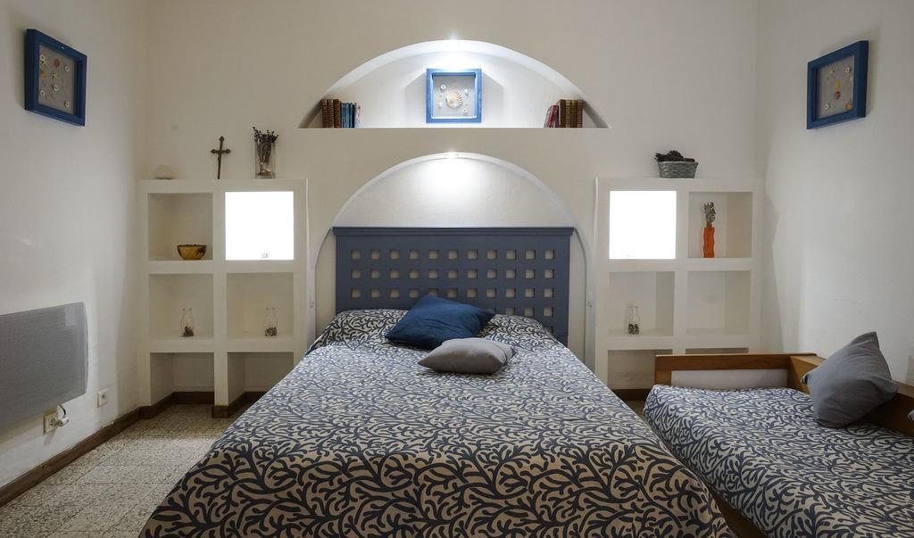 Apart-hotel Les Mandariniers Hyères