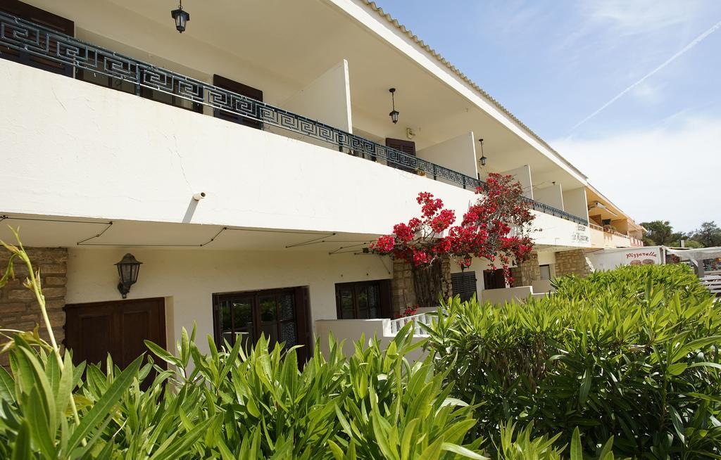 Apart-hotel Les Mandariniers 3*