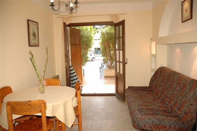 Apart-hotel Les Mandariniers Hyères