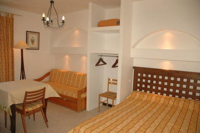 Les Mandariniers Apart-hotel
