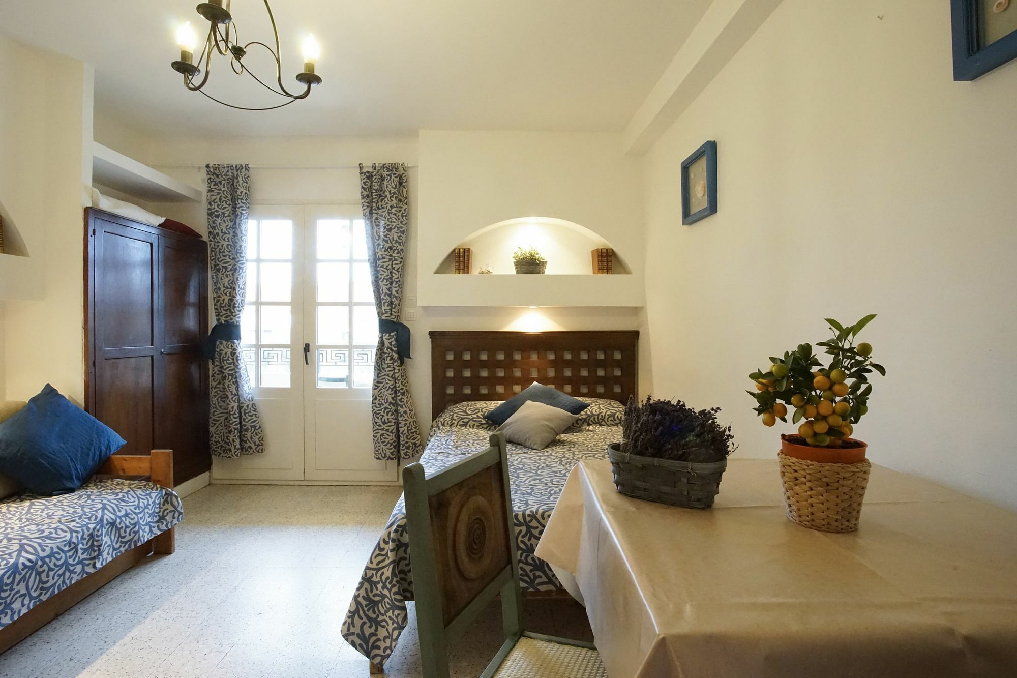 Les Mandariniers Apart-hotel Hyères
