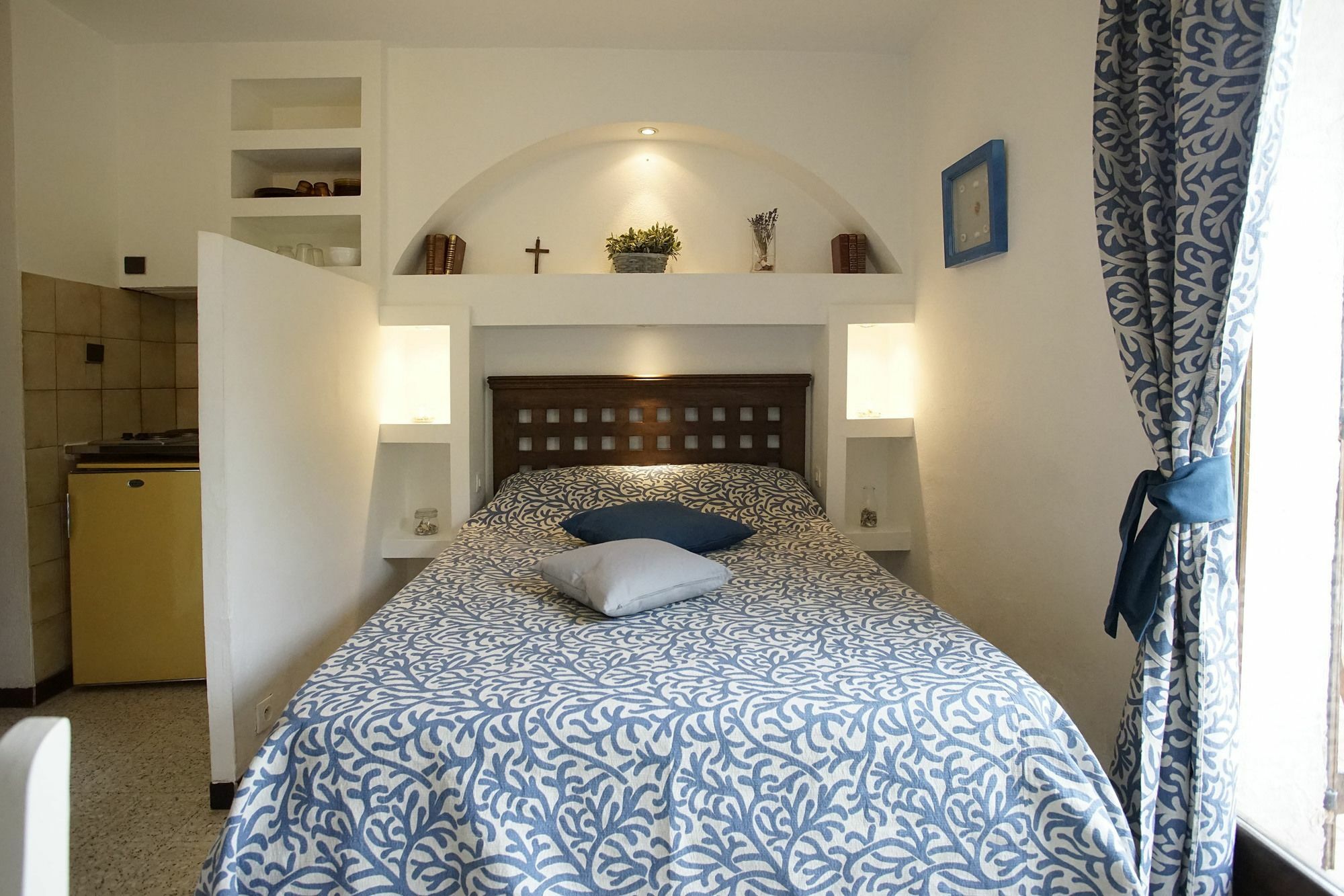 Les Mandariniers Apart-hotel 3*