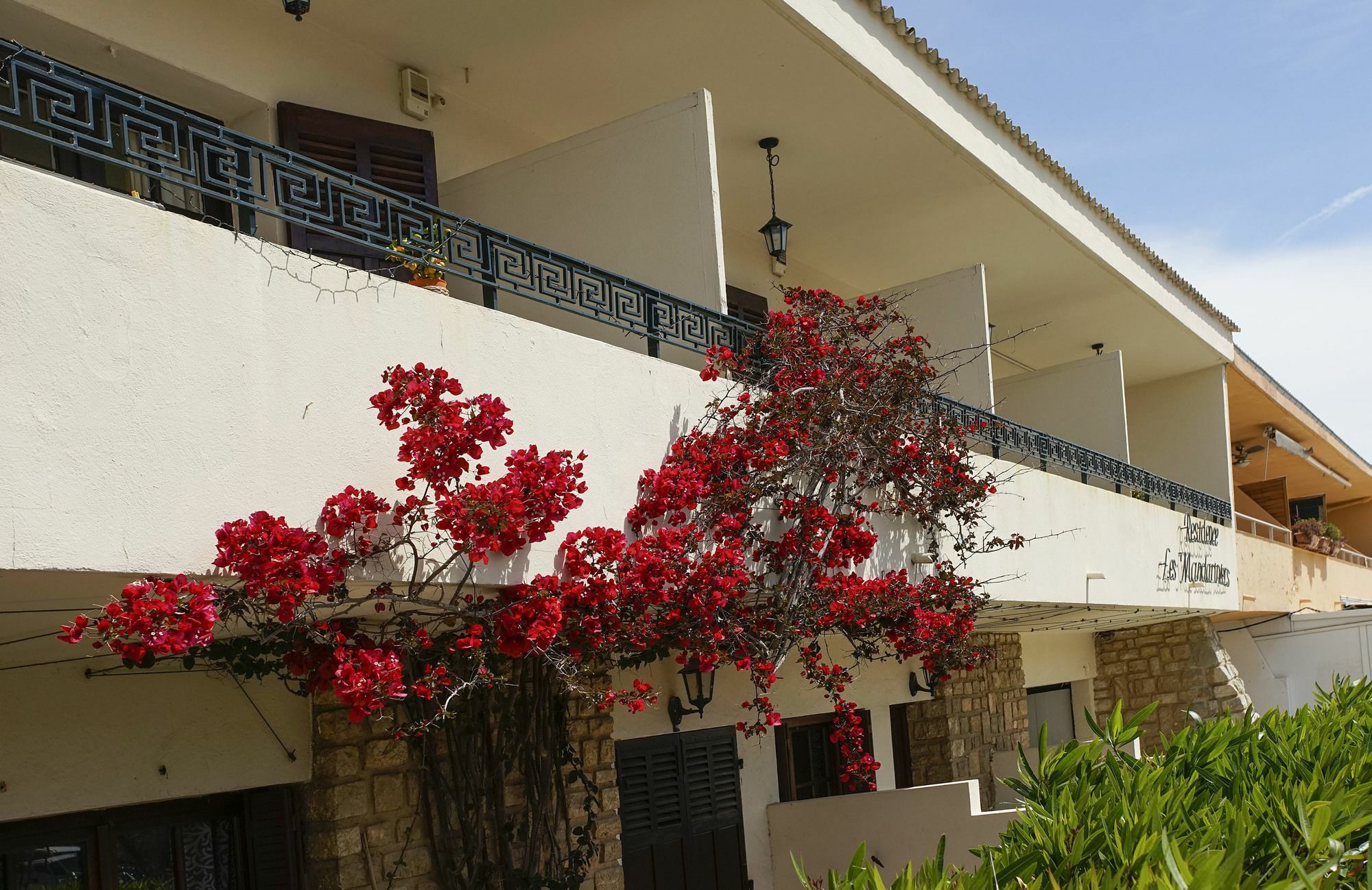 Apart-hotel Les Mandariniers Hyères
