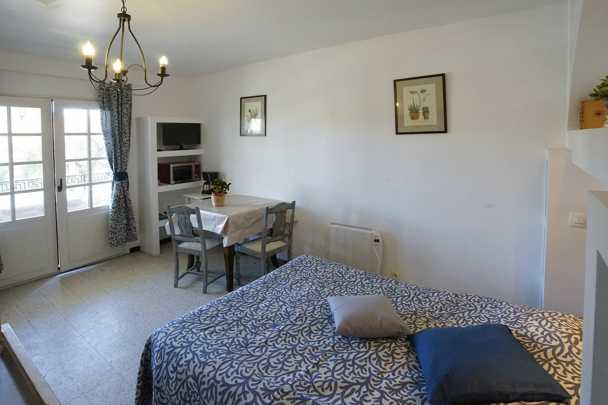 Les Mandariniers Apart-hotel 3*