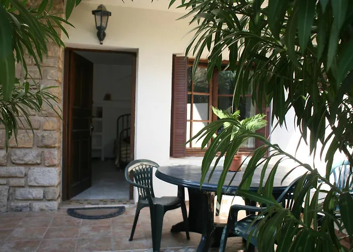 Residence Les Mandariniers