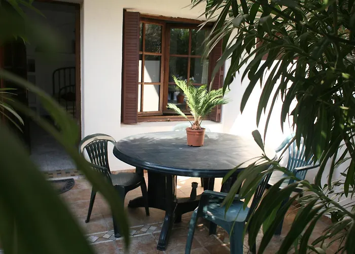 Residence Les Mandariniers
